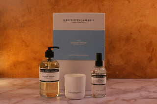 The Elegant Blue Gift - SendingLuxury