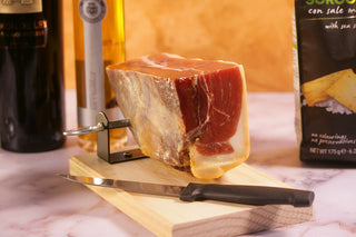 The Iberian Reserve Gift - SendingLuxury