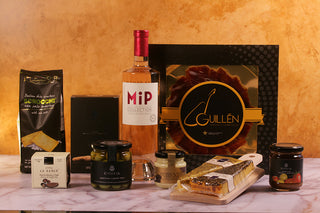 The Mediterranean Experience Gift - SendingLuxury
