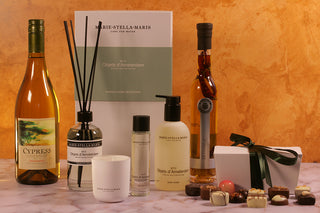 The Green Harmony Gift - SendingLuxury