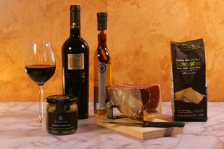 The Iberian Reserve Gift - SendingLuxury